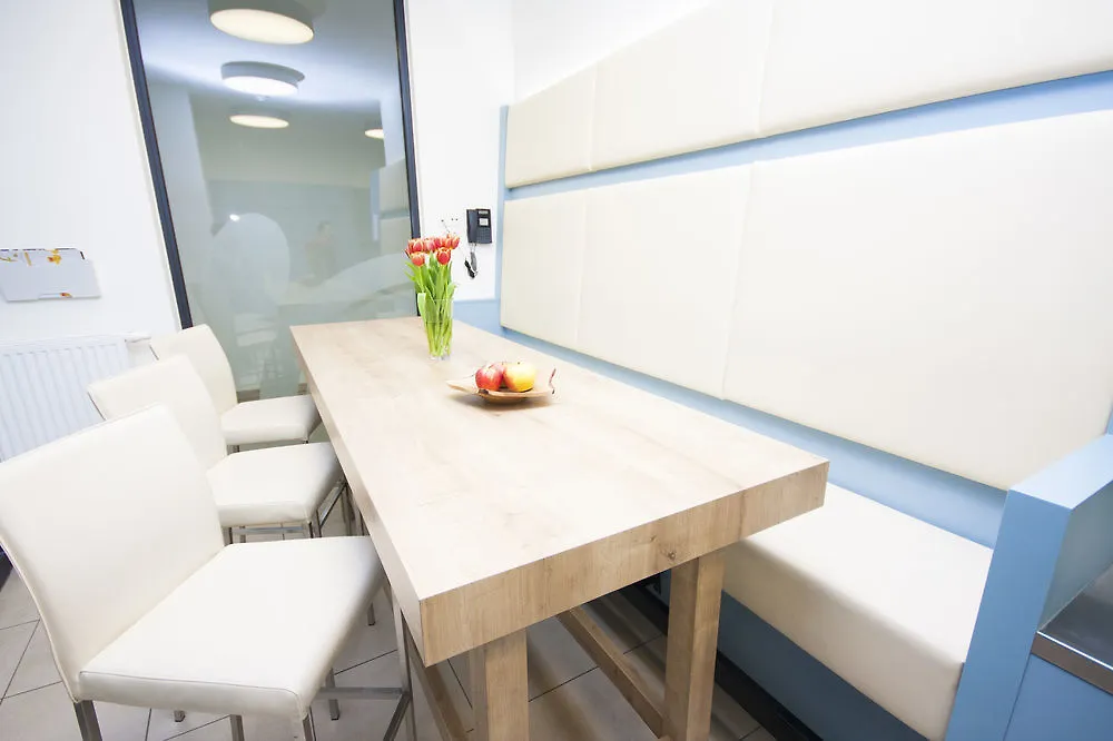 וינה Mynext - Johannesgasse Apartments 3*,  אוסטריה