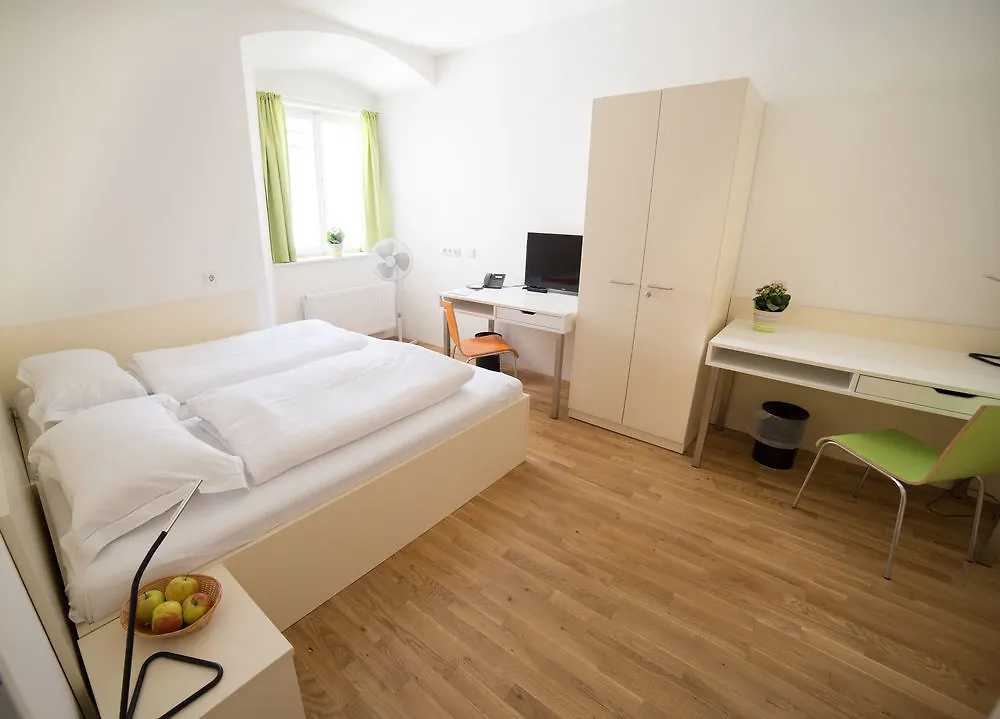 וינה Mynext - Johannesgasse Apartments מלון דירות