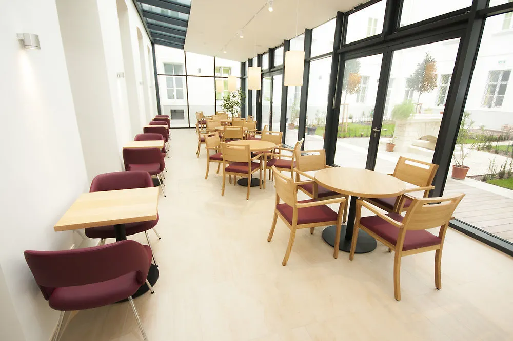 וינה Mynext - Johannesgasse Apartments אוסטריה