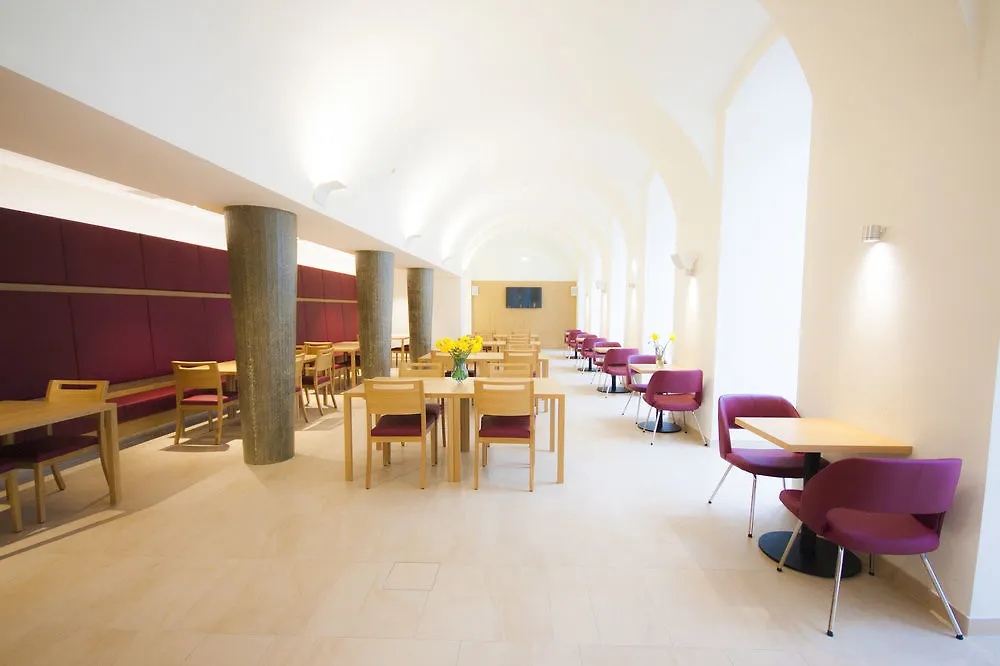 וינה Mynext - Johannesgasse Apartments 3*,  אוסטריה
