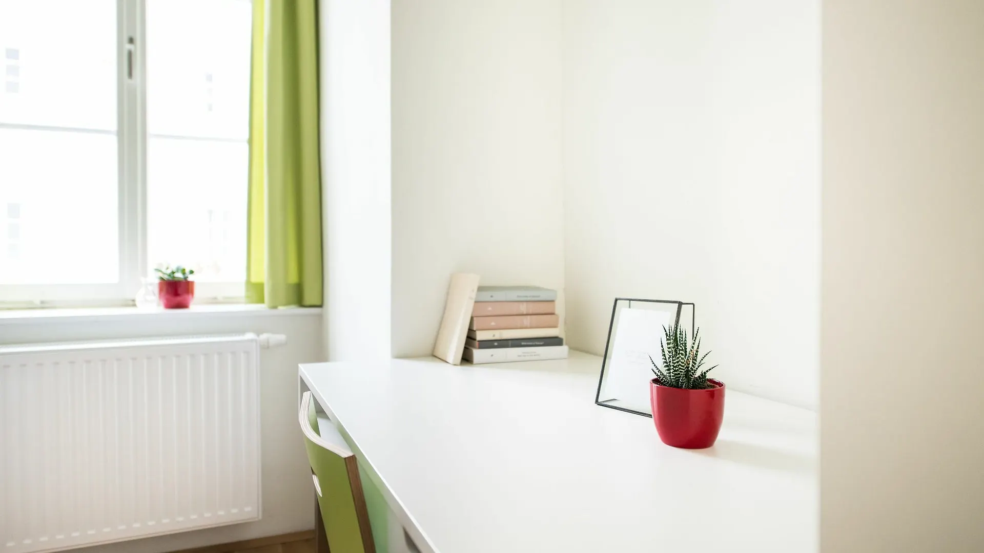 וינה Mynext - Johannesgasse Apartments