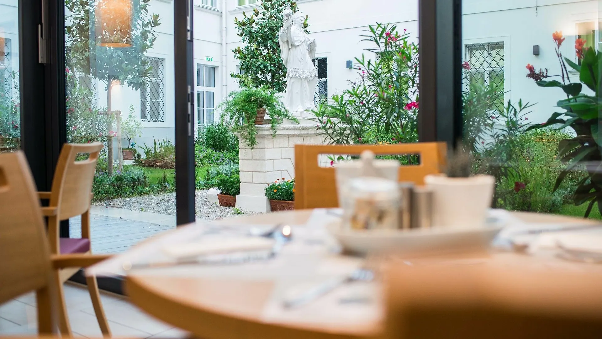 מלון דירות וינה Mynext - Johannesgasse Apartments