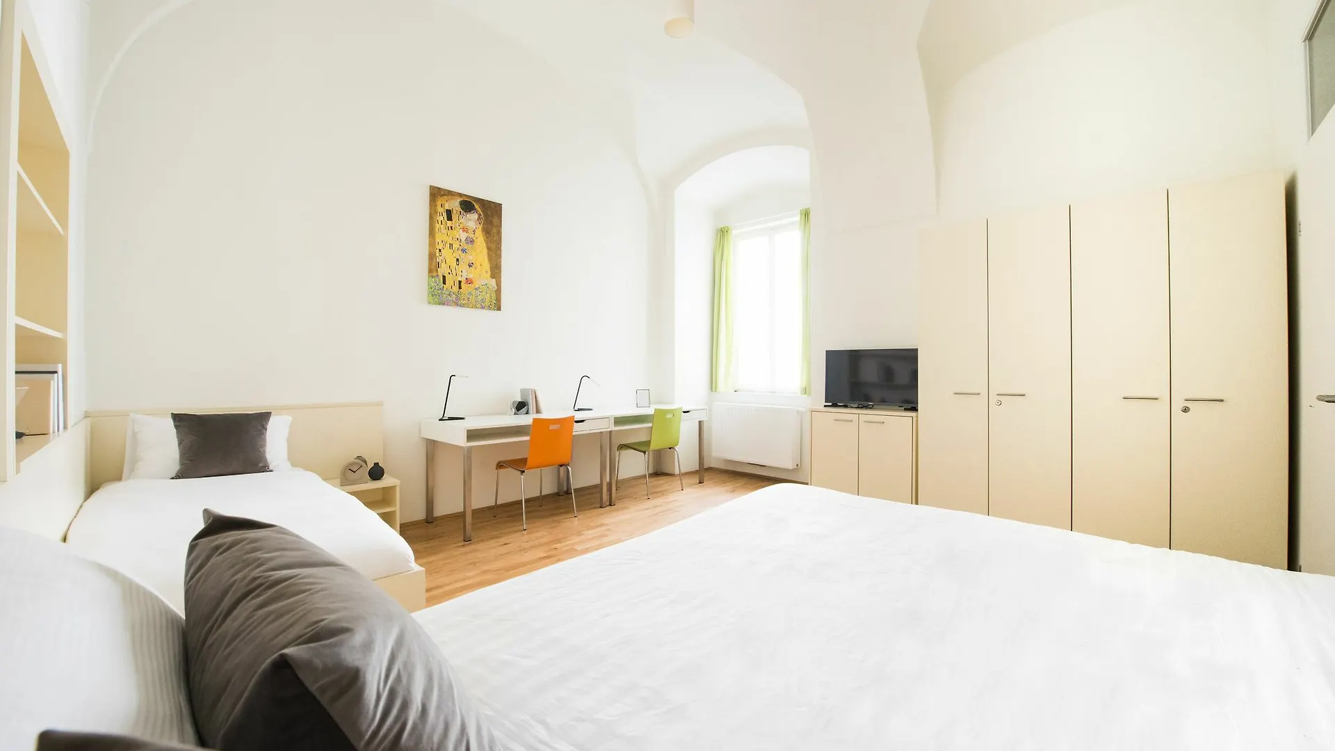 וינה Mynext - Johannesgasse Apartments