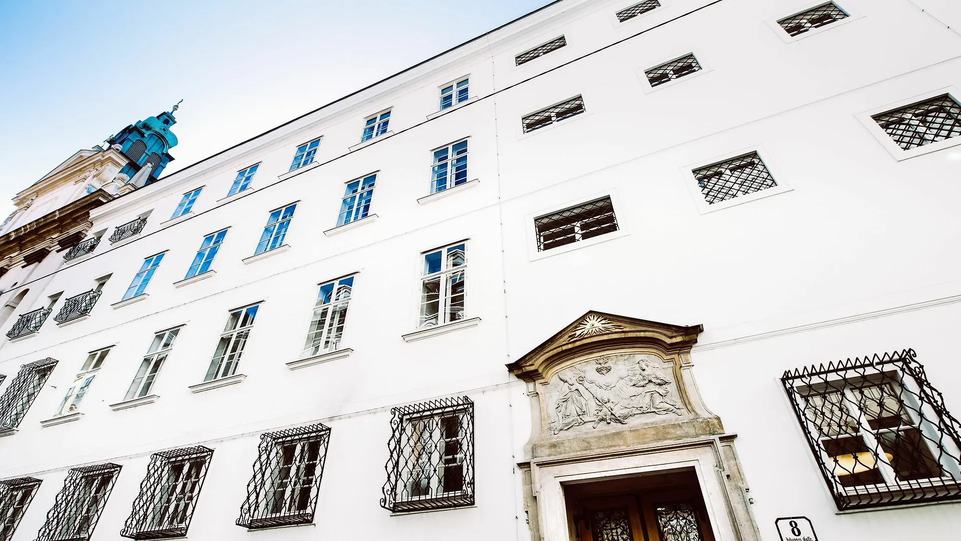 וינה Mynext - Johannesgasse Apartments