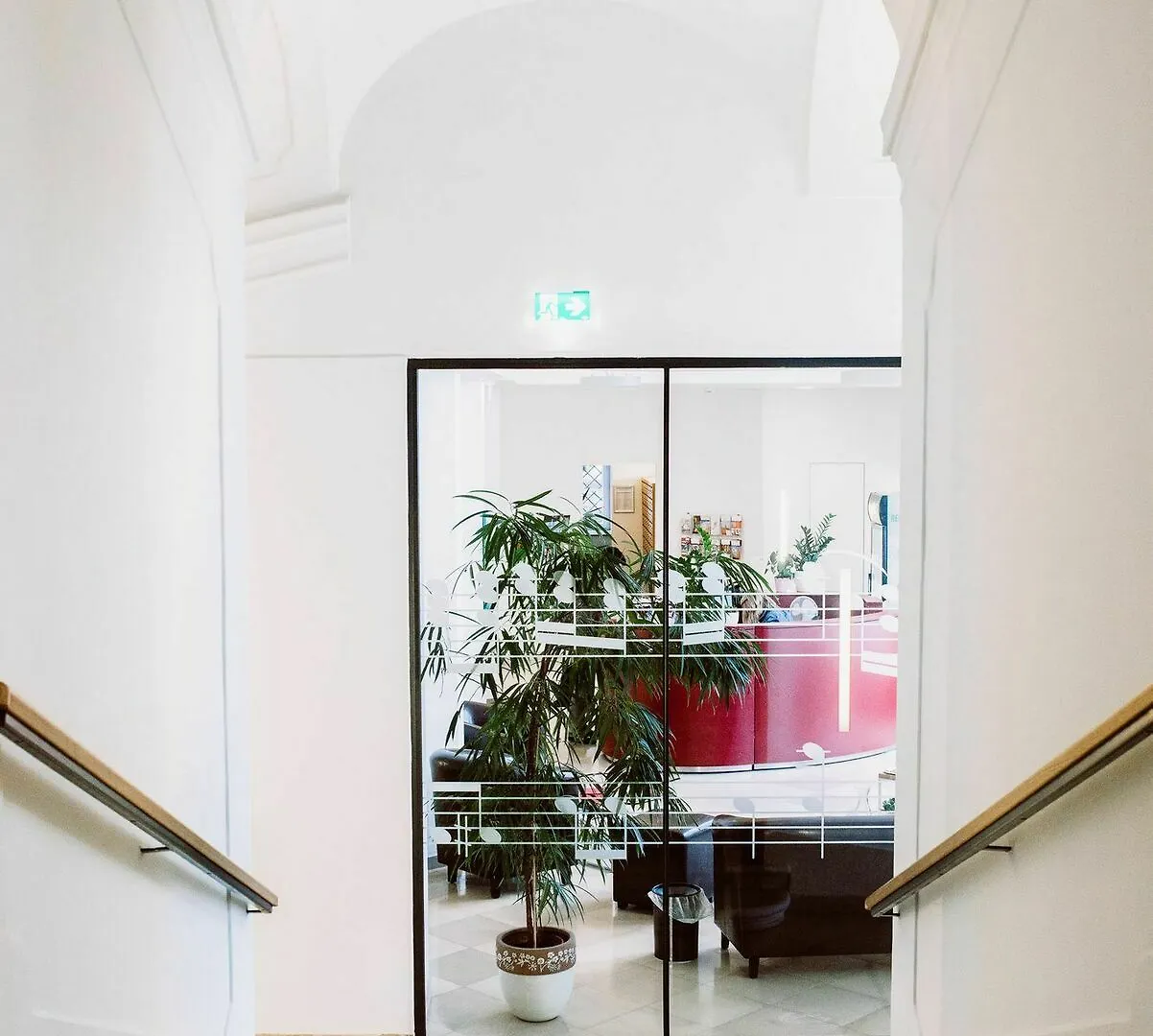 מלון דירות וינה Mynext - Johannesgasse Apartments