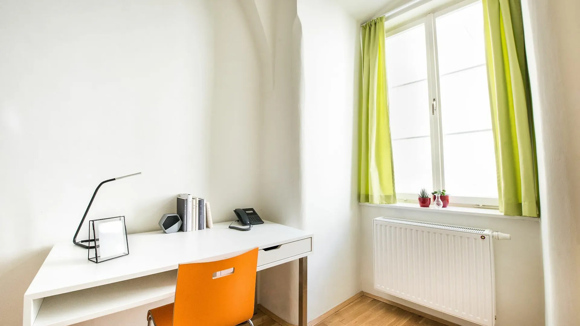 מלון דירות וינה Mynext - Johannesgasse Apartments