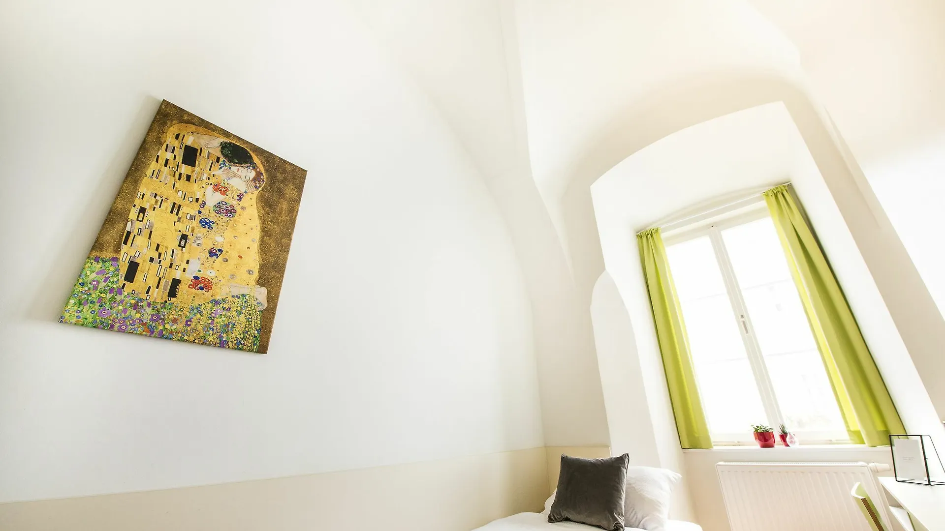 מלון דירות וינה Mynext - Johannesgasse Apartments