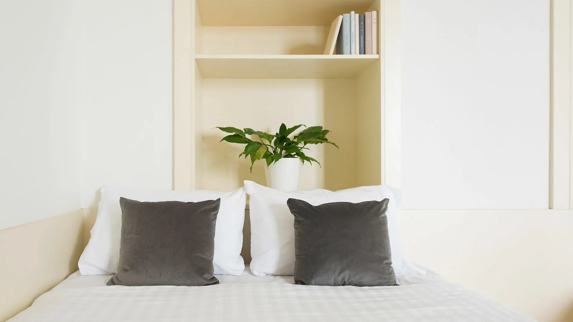 וינה Mynext - Johannesgasse Apartments אוסטריה