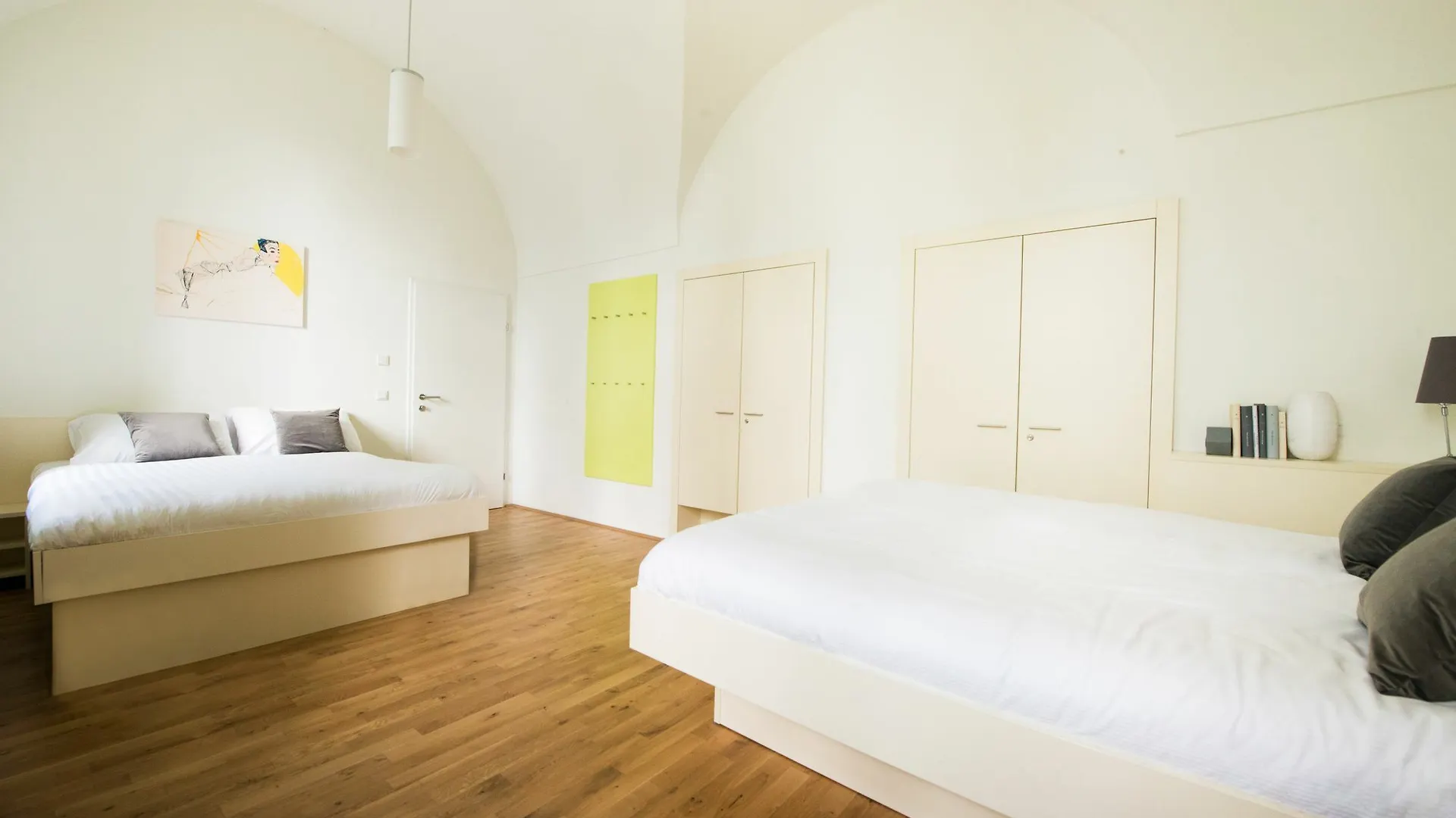 וינה Mynext - Johannesgasse Apartments