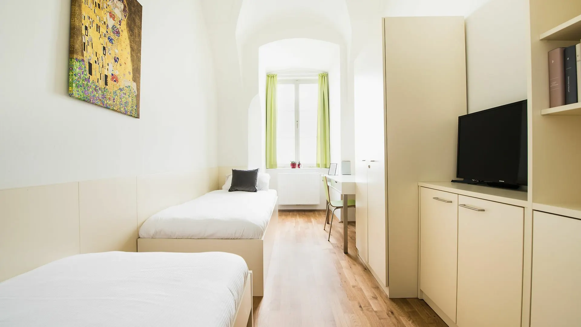 וינה Mynext - Johannesgasse Apartments