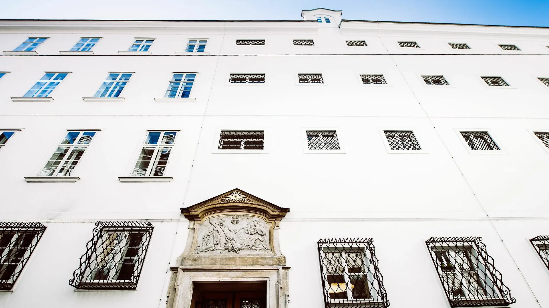 וינה Mynext - Johannesgasse Apartments 3*,  אוסטריה