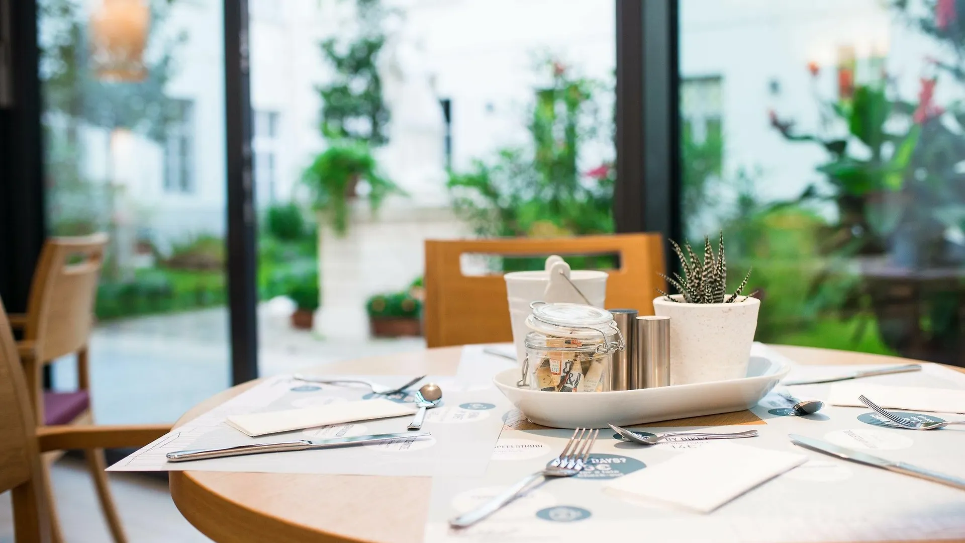 וינה Mynext - Johannesgasse Apartments