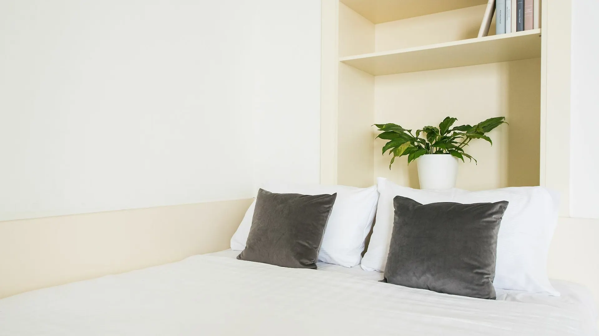 *** מלון דירות וינה Mynext - Johannesgasse Apartments אוסטריה