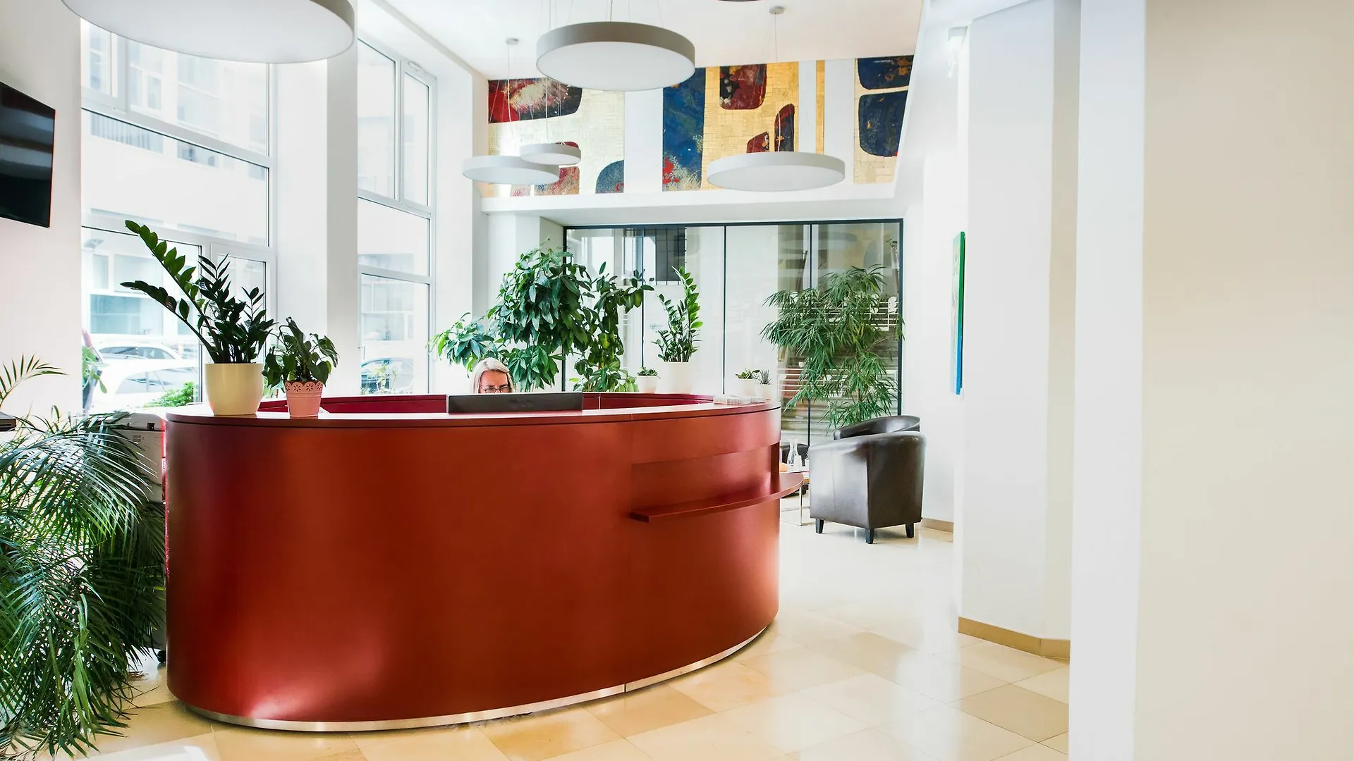 וינה Mynext - Johannesgasse Apartments
