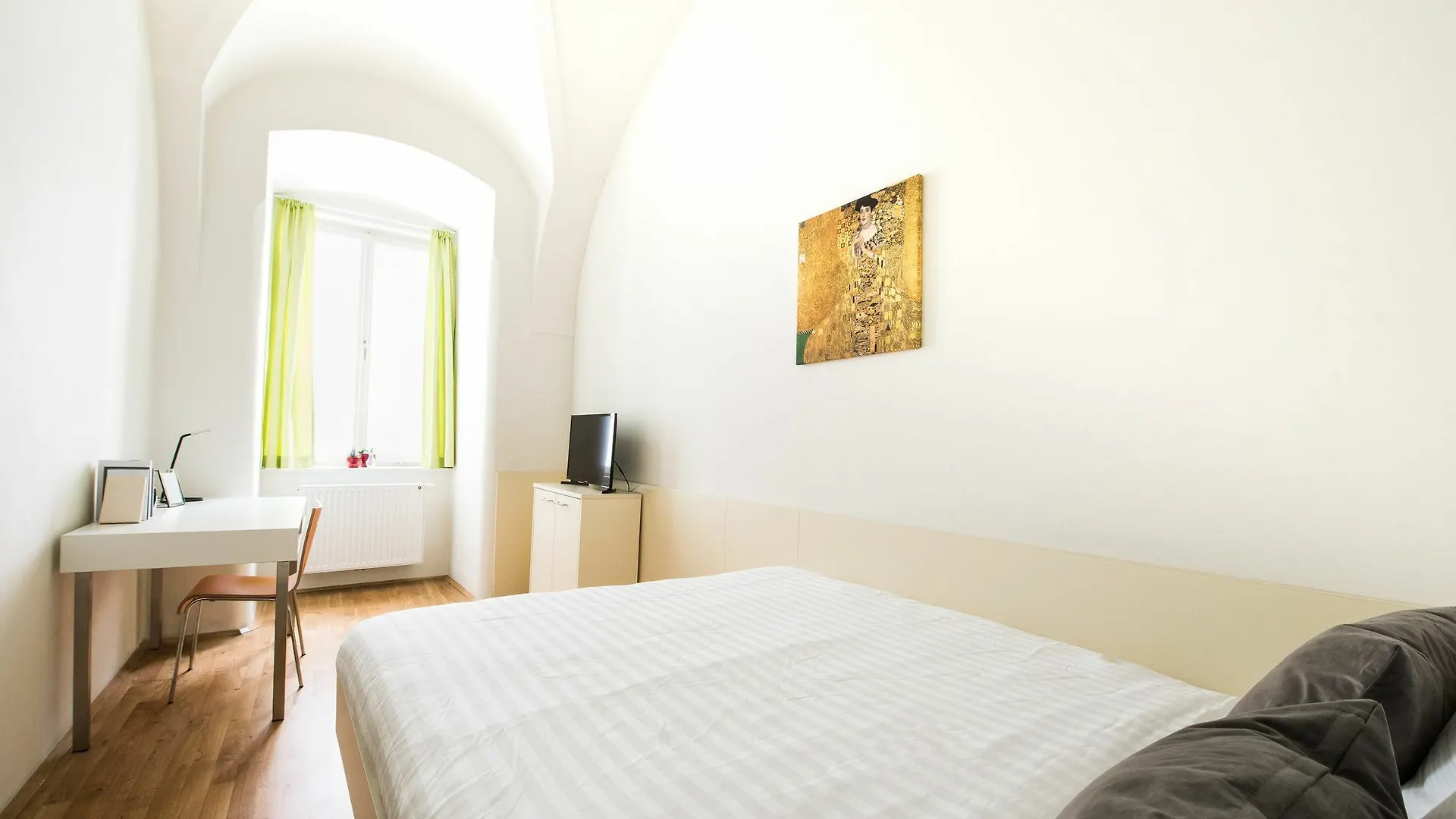 וינה Mynext - Johannesgasse Apartments אוסטריה
