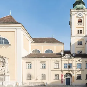 Benediktushaus Im Schottenstift Viyana