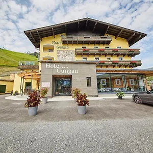 Gungau 3*, Saalbach-Hinterglemm Østrig