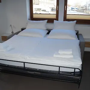 Ausserlechner Apartmán Innsbruck