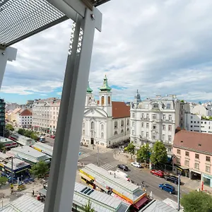 Residence, Rochusmarkt - Mitte Apartahotel