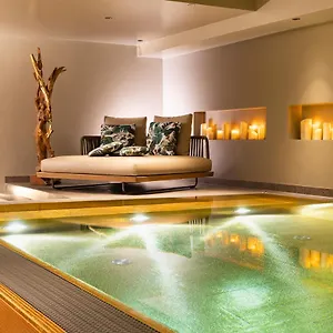 Hotel Innsbruck 4*, Innsbruck Østrig