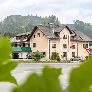 *** Gasthof Landgasthof Fürstenbrunn Österreich