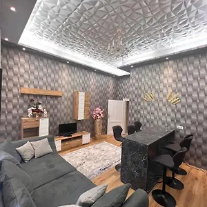 Urban Serviced Apartahotel