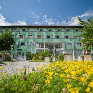 Hostal Kolpinghaus - Sommerhostel