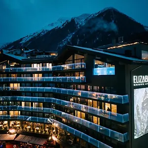 Hotel Elizabeth Arthotel