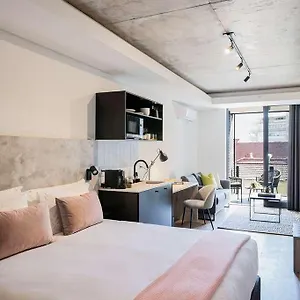 Station House فندق كيب تاون