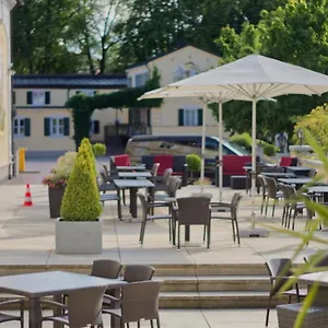 Zum Kurfuerst Hotel Oberschleißheim