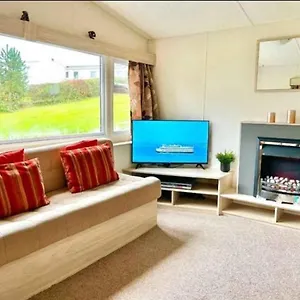Holiday park Nellys Nook