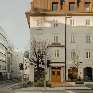 Apartahotel Zum Hirschen
