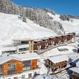 Bachgut - Am Berg , Saalbach-Hinterglemm Østrig