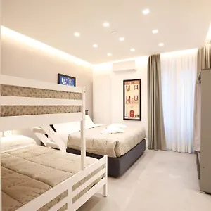 Unique Luxury Bed & Breakfast Řím