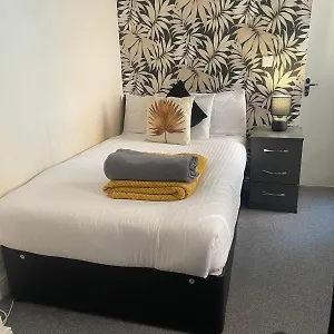 Guest house Long En-suite