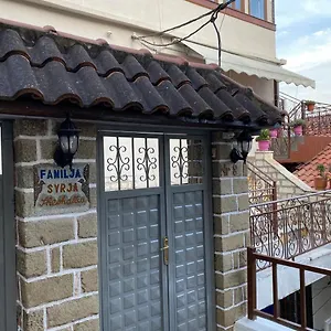 B&bsheshalliu Bed & Breakfast Berat