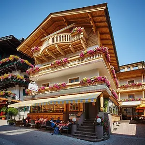 *** Hotel Wechselberger Österreich