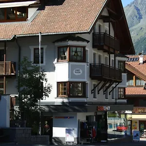 Posthaeusl , Sölden Østrig