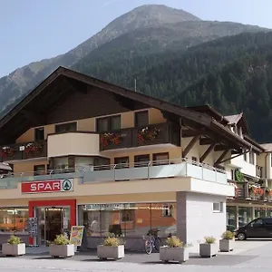 Buggl's , Sölden Østrig