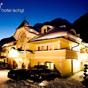 Hotel Ischgl 4*, Ischgl Østrig
