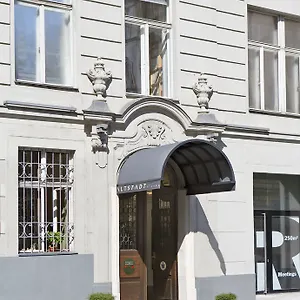 מלון Small Luxury Altstadt
