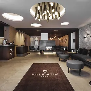 Valentin Design , Sölden Østrig