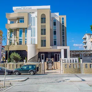 Koral Hotel Durrës