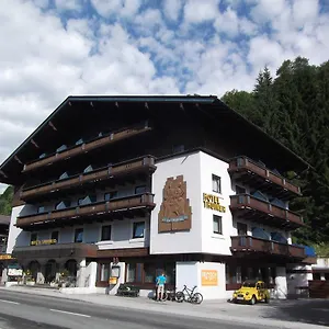  Hotel Sportclub Thuiner Österreich