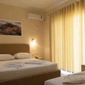 Balani Hotel Durrës