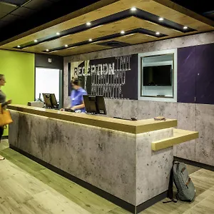 Hotel Ibis Budget