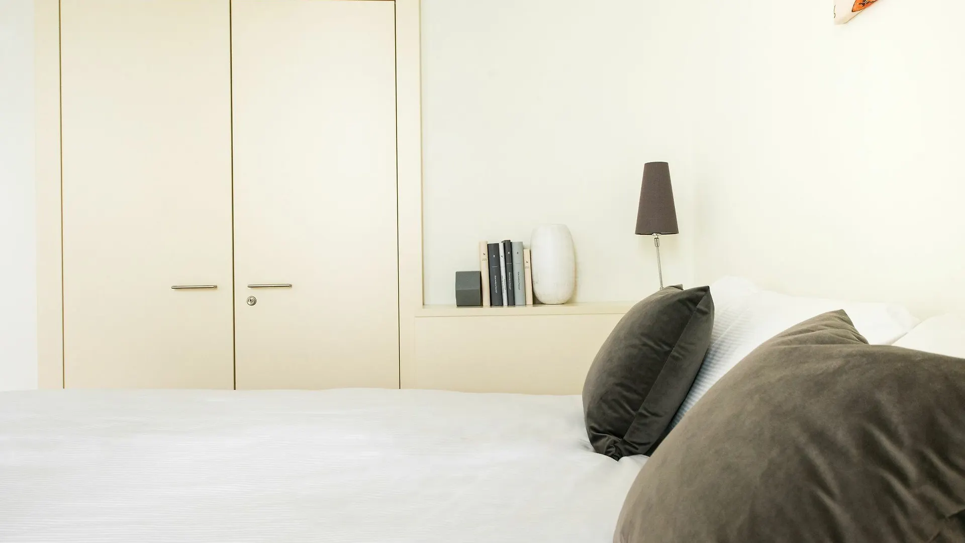 Mynext - Johannesgasse Apartments Wien 3*,